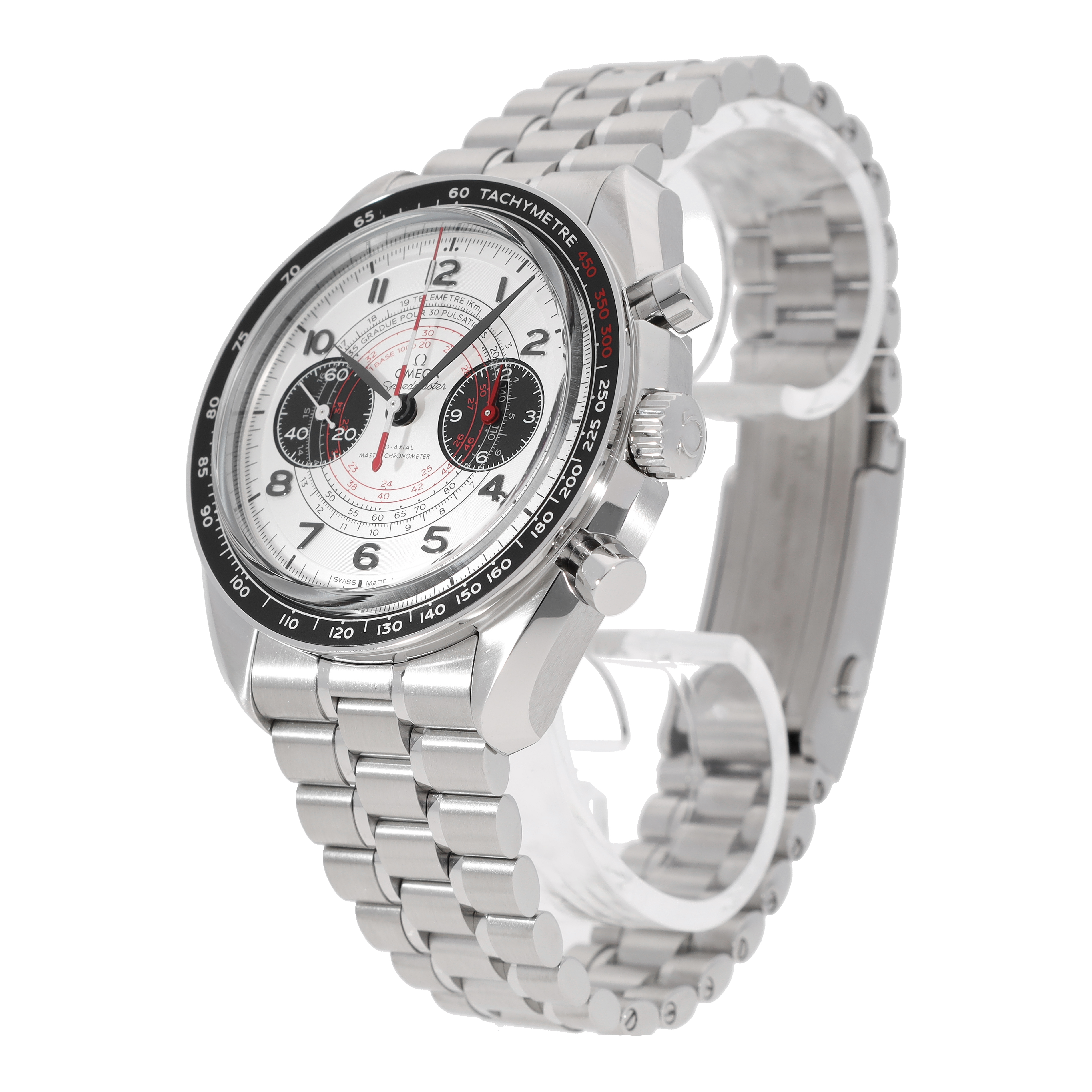 Omega Speedmaster 329.30.43.51.02.002