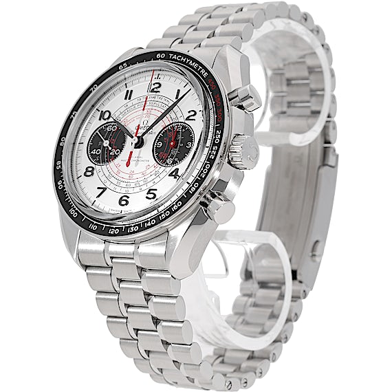 Omega Speedmaster 329.30.43.51.02.002  Omega Speedmaster 329.30.43.51.02.002