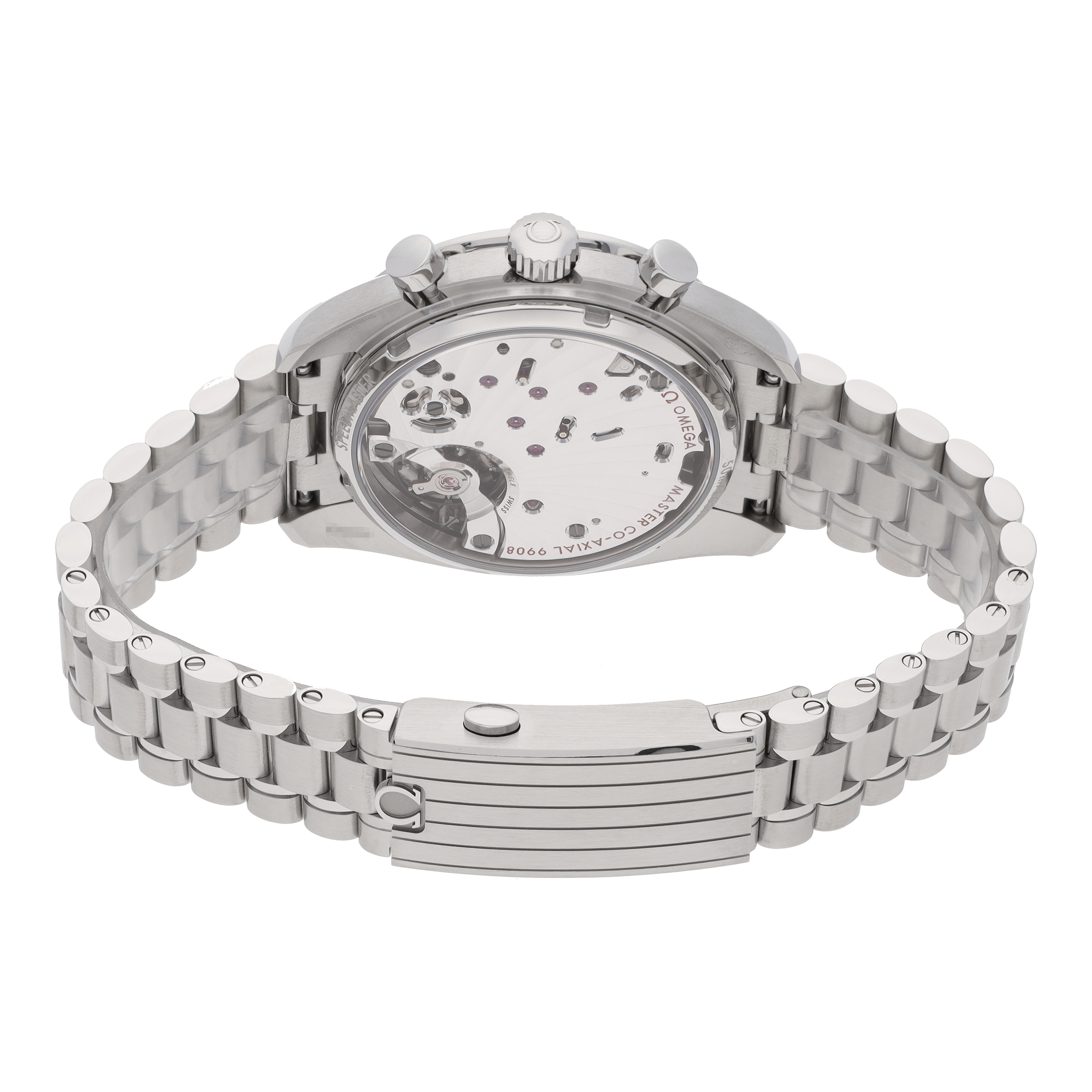 Omega Speedmaster 329.30.43.51.02.002