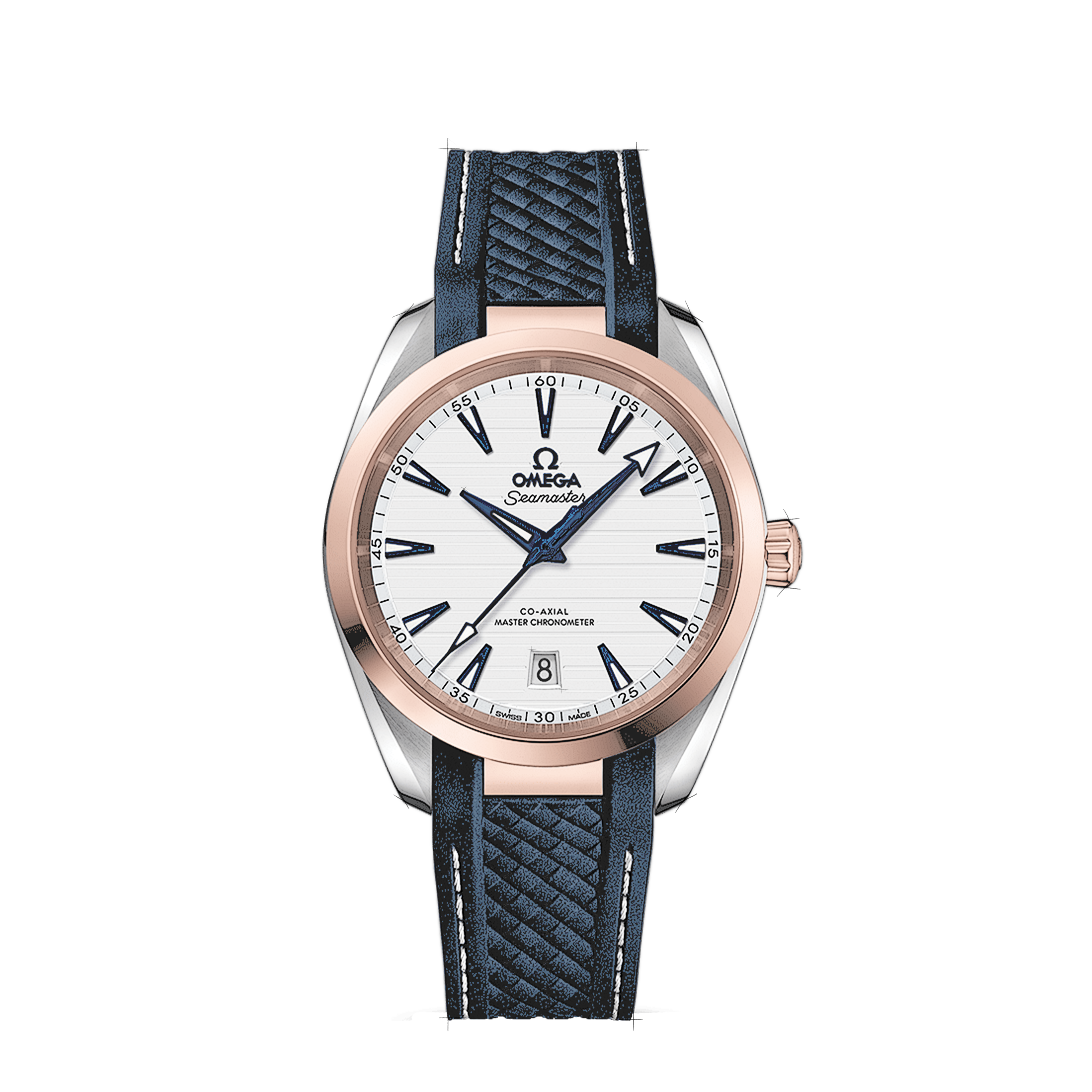 Omega Seamaster 220.22.41.21.03.001
