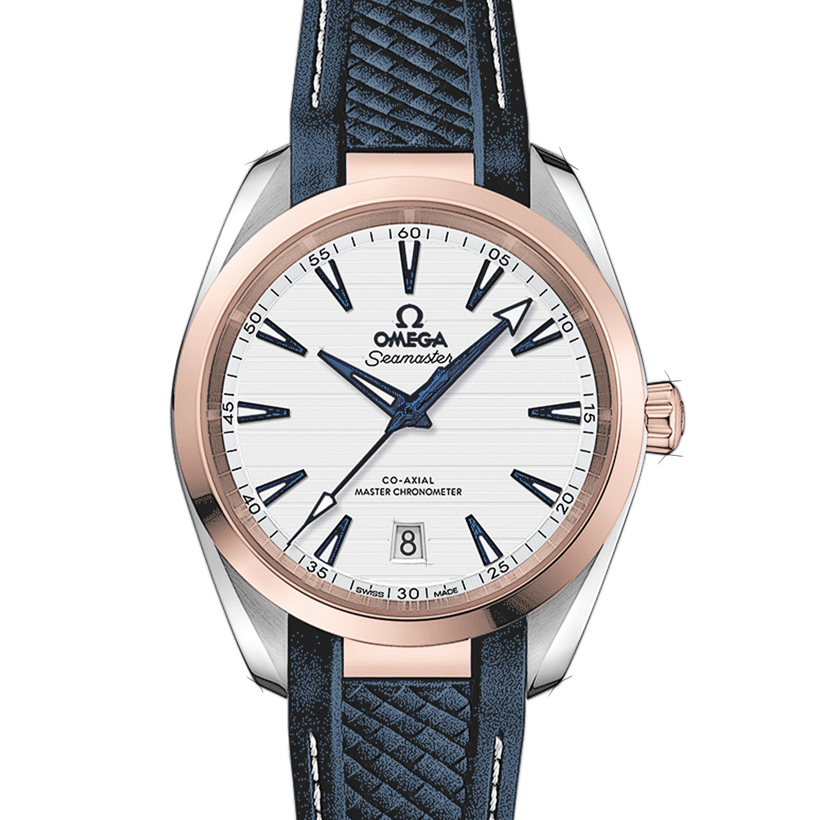 Omega Seamaster 220.22.41.21.03.001