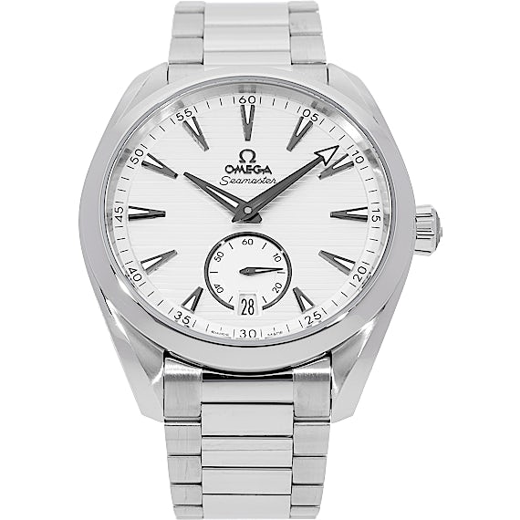 Omega Seamaster 220.10.41.21.02.002 Omega Seamaster 220.10.41.21.02.002