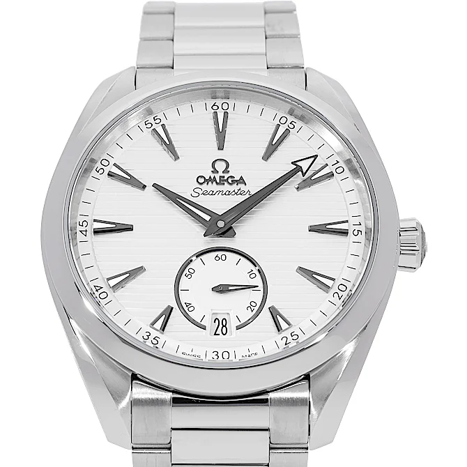 Omega Seamaster 220.10.41.21.02.002 Omega Seamaster 220.10.41.21.02.002