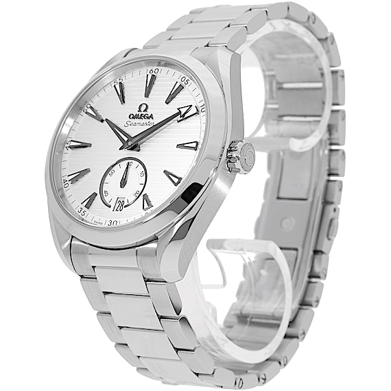 Omega Seamaster 220.10.41.21.02.002 Omega Seamaster 220.10.41.21.02.002