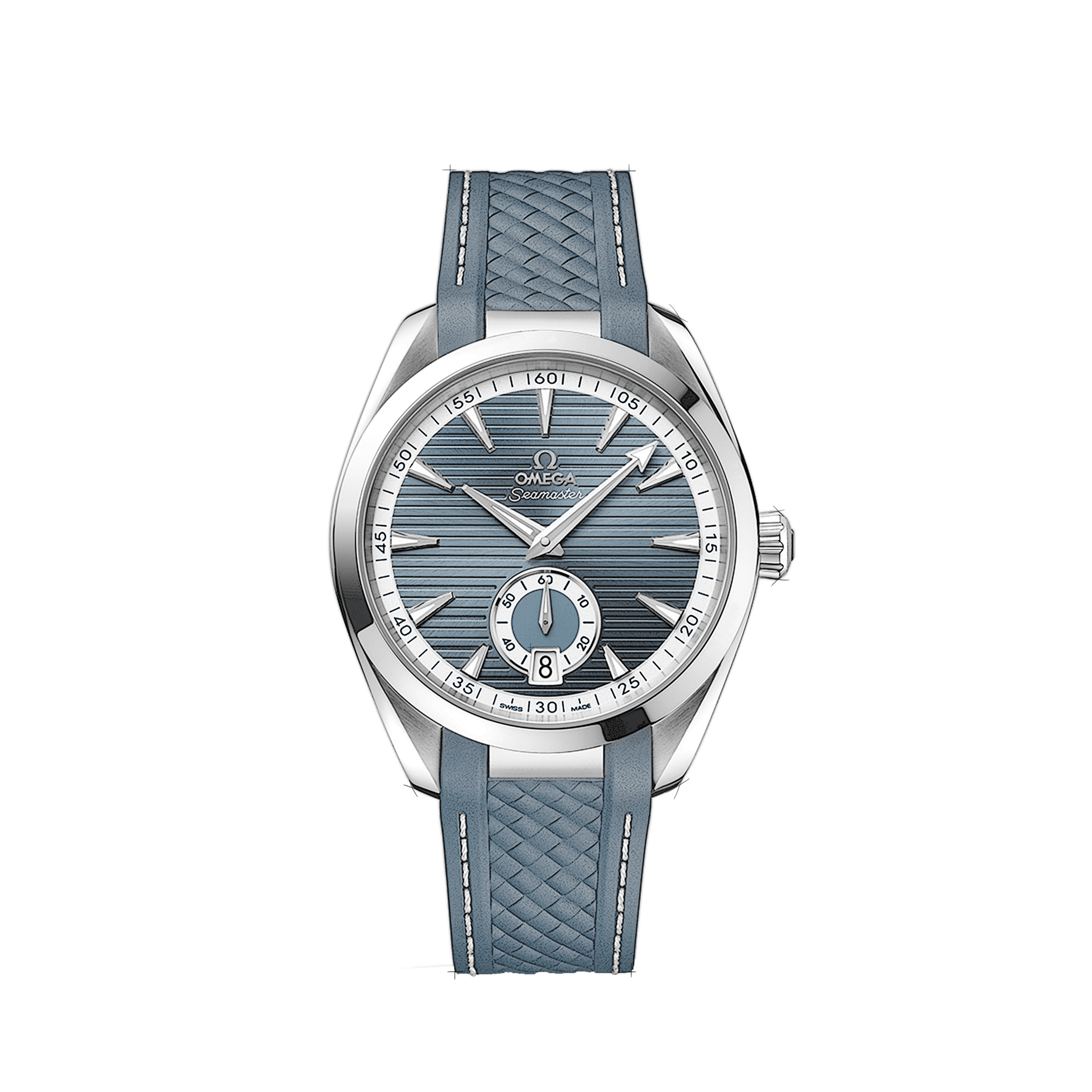 Omega Seamaster 220.12.41.21.03.005