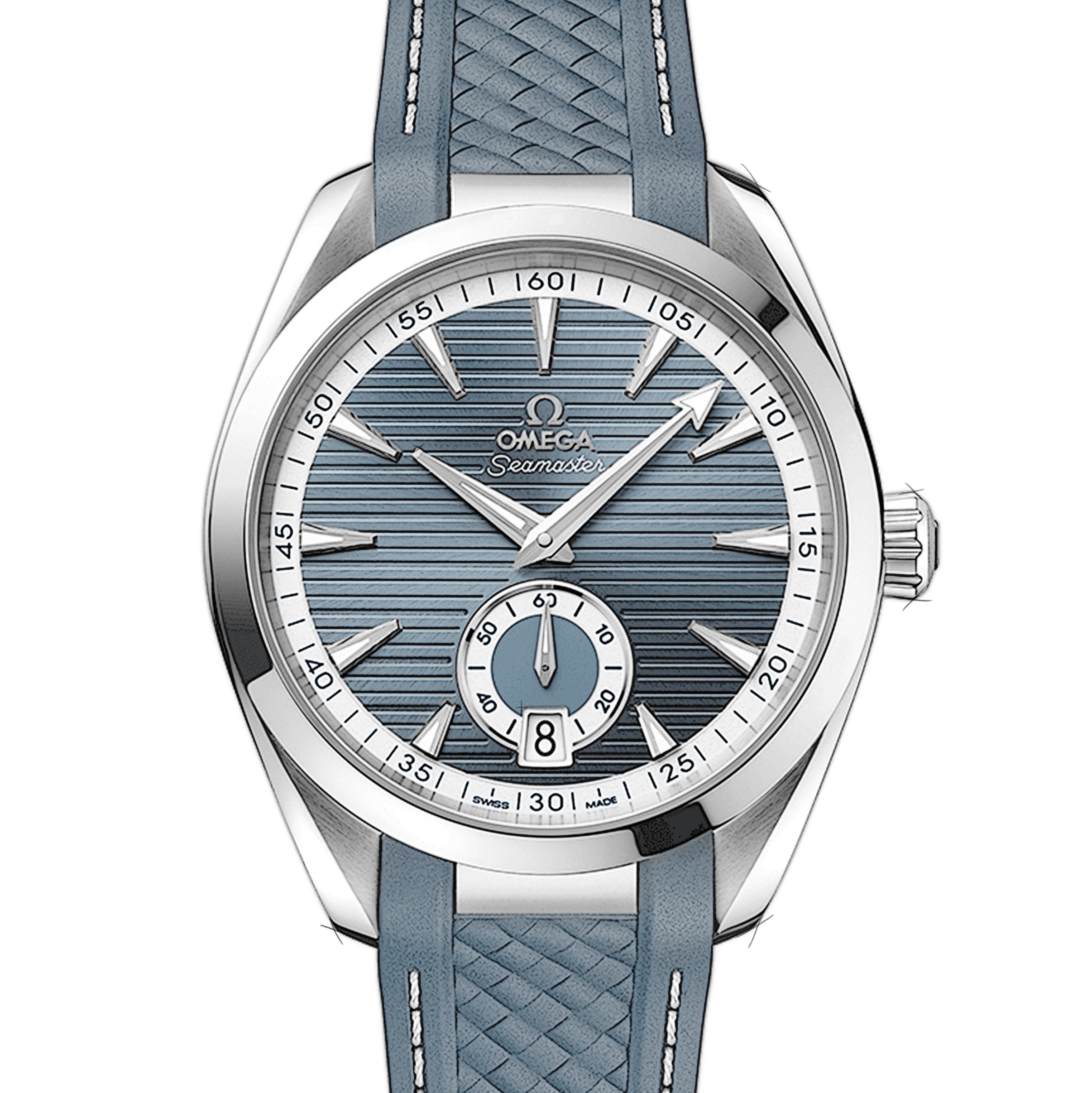 Omega Seamaster 220.12.41.21.03.005