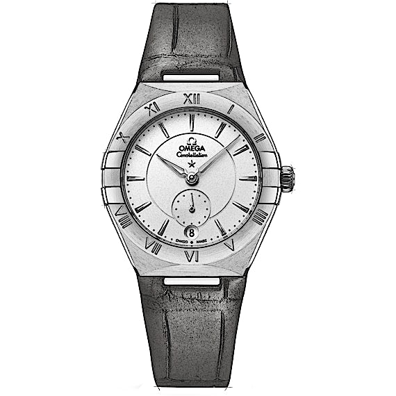 Omega Constellation 131.13.34.20.02.001 Omega Constellation 131.13.34.20.02.001