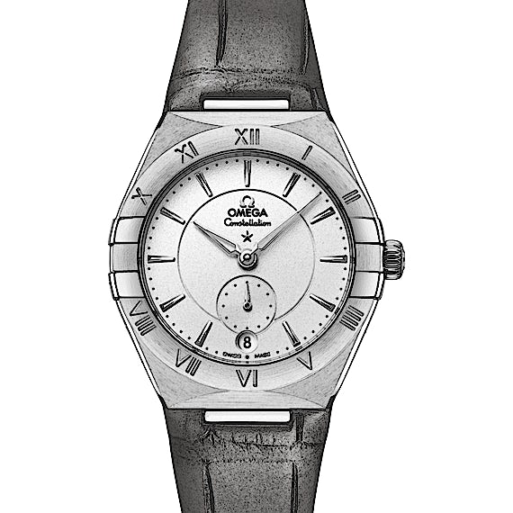 Omega Constellation 131.13.34.20.02.001 Omega Constellation 131.13.34.20.02.001