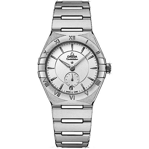 Omega Constellation 131.10.34.20.02.001 Omega Constellation 131.10.34.20.02.001