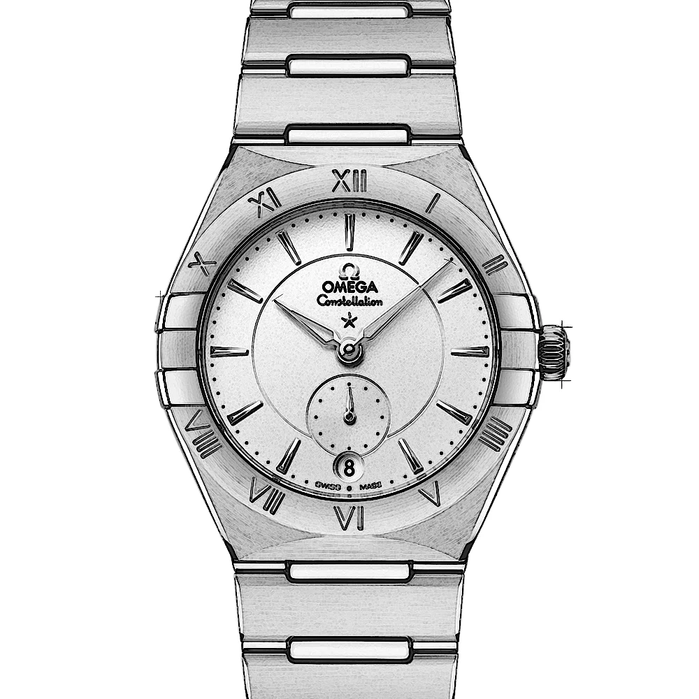 Omega 131.10.34.20.02.001 Omega 131.10.34.20.02.001