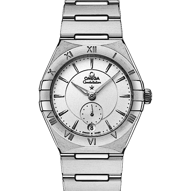 Omega Constellation 131.10.34.20.02.001 Omega Constellation 131.10.34.20.02.001