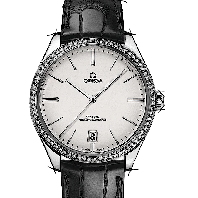 Omega De Ville 435.18.40.21.02.001 Omega De Ville 435.18.40.21.02.001