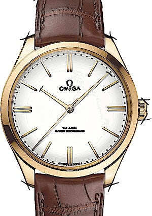 Omega de Ville Prestige Co‐Axial Master Chronometer 40mm
