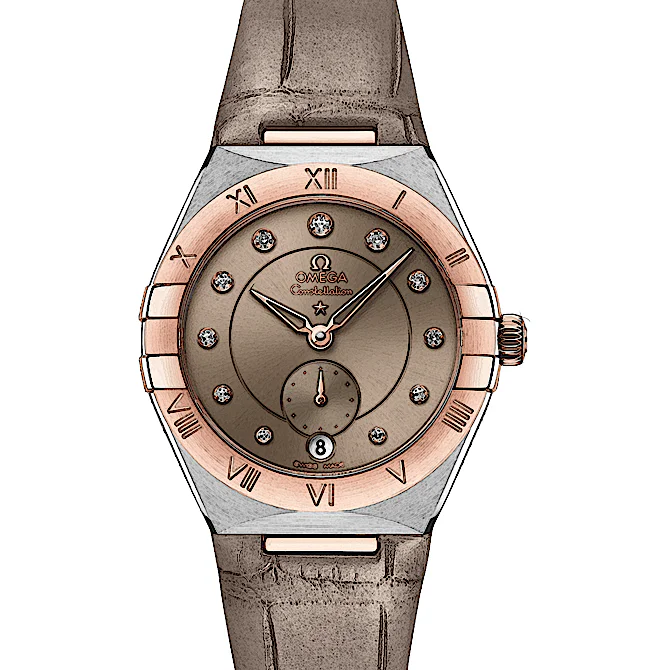 Omega Constellation 131.23.34.20.63.001 Omega Constellation 131.23.34.20.63.001