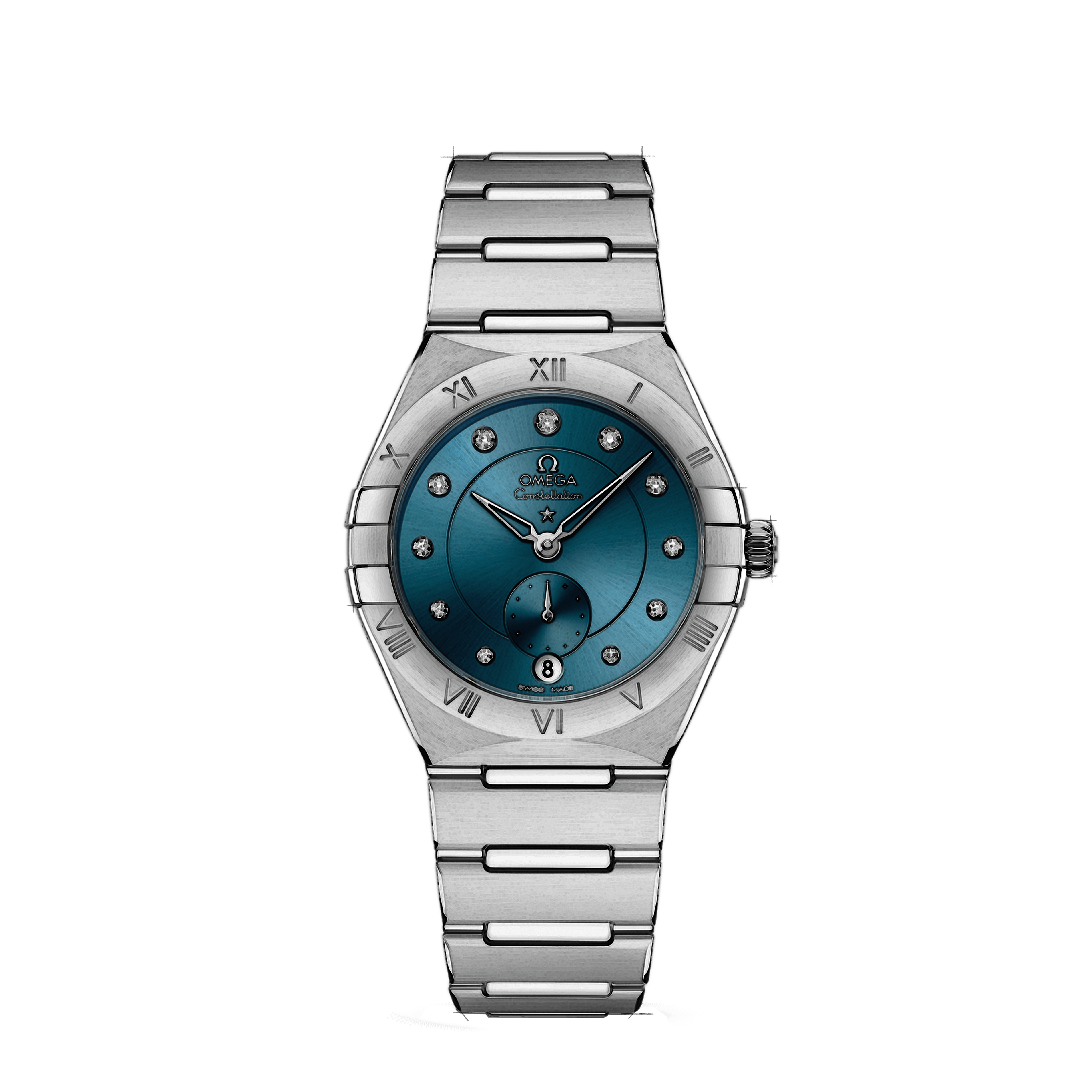 Omega Constellation 131.10.34.20.53.001