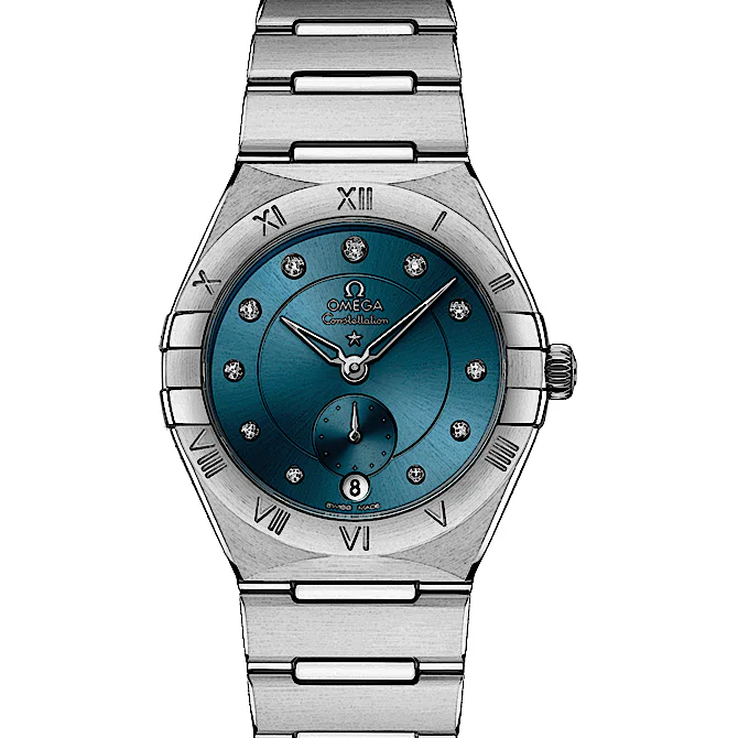 Omega Constellation 131.10.34.20.53.001 Omega Constellation 131.10.34.20.53.001