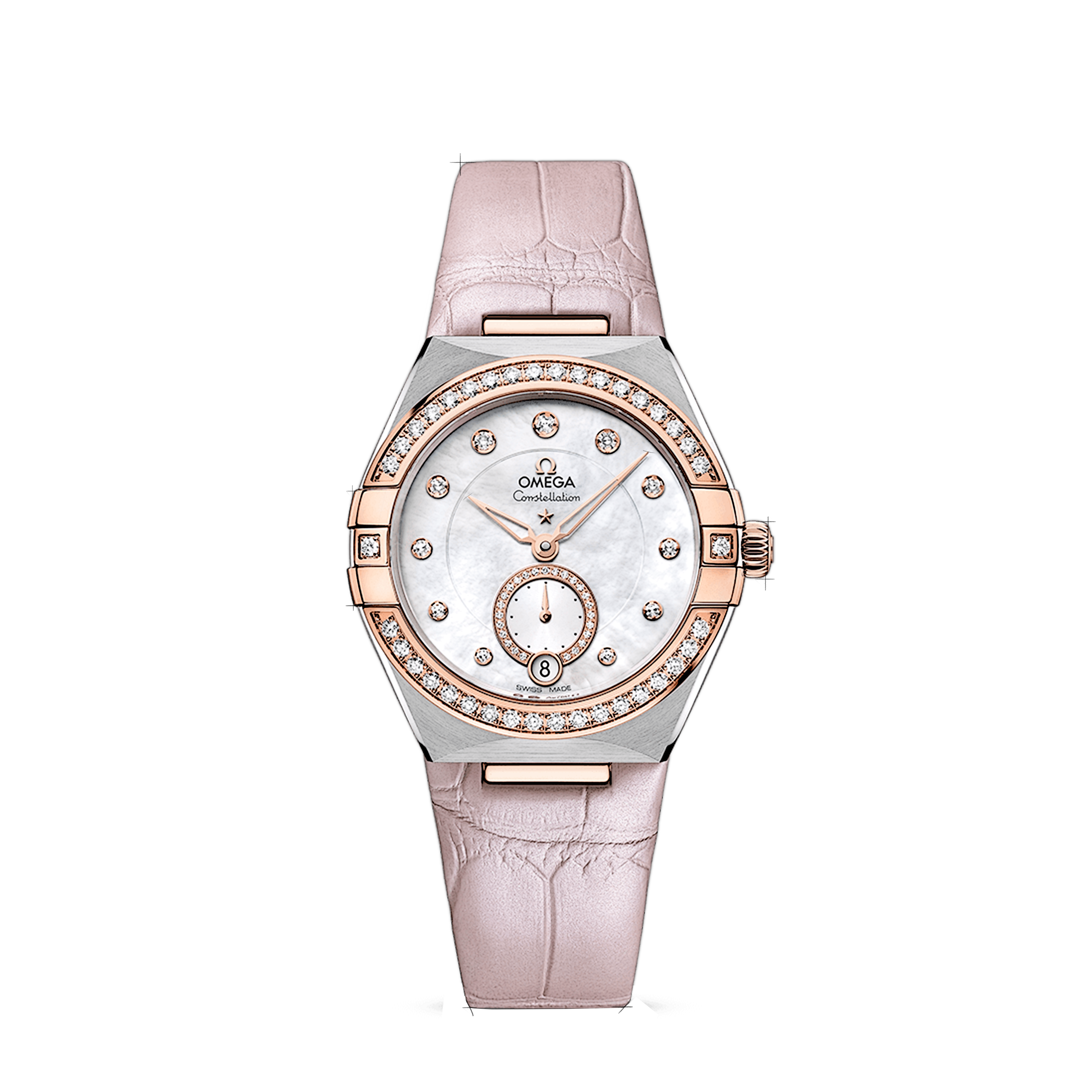 Omega Constellation 131.28.34.20.55.001