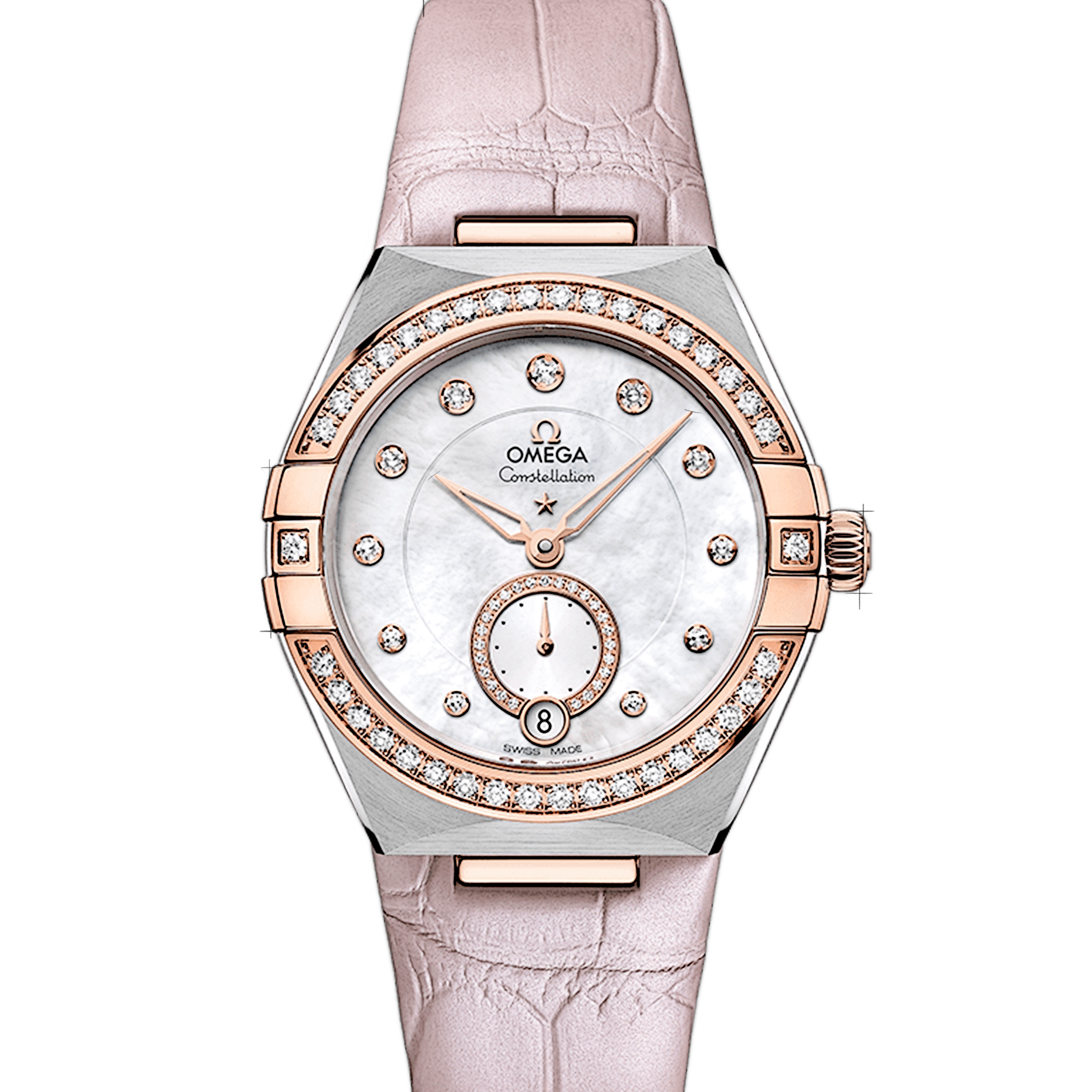 Omega Constellation 131.28.34.20.55.001