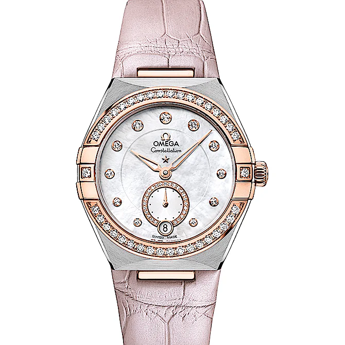 Omega Constellation 131.28.34.20.55.001 Omega Constellation 131.28.34.20.55.001