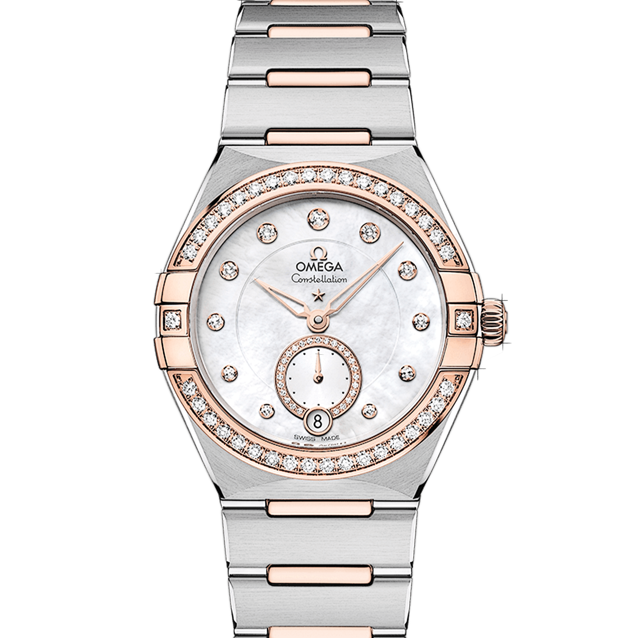 Omega Constellation 131.25.34.20.55.001