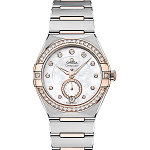 Omega Constellation 131.25.34.20.55.001  Omega Constellation 131.25.34.20.55.001