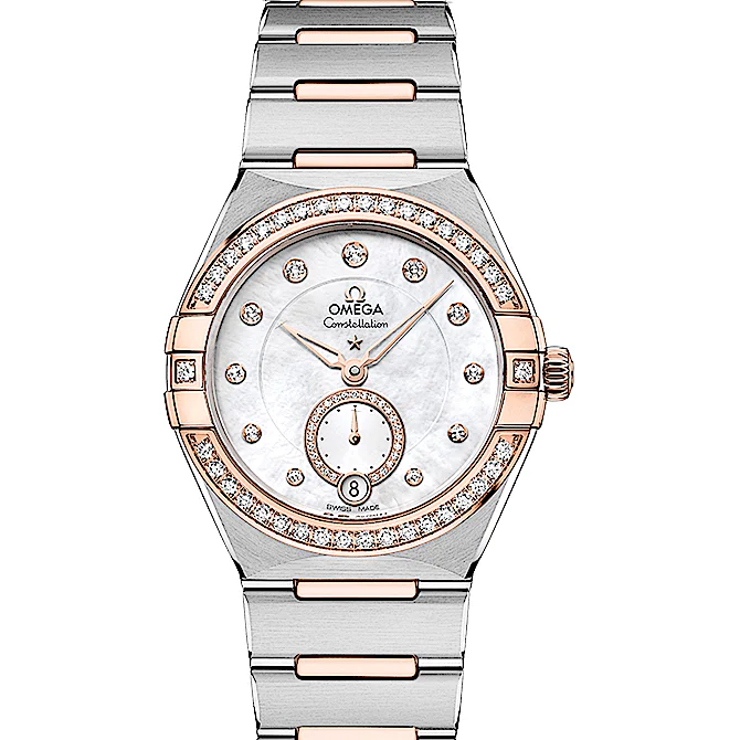 Omega Constellation 131.25.34.20.55.001 Omega Constellation 131.25.34.20.55.001