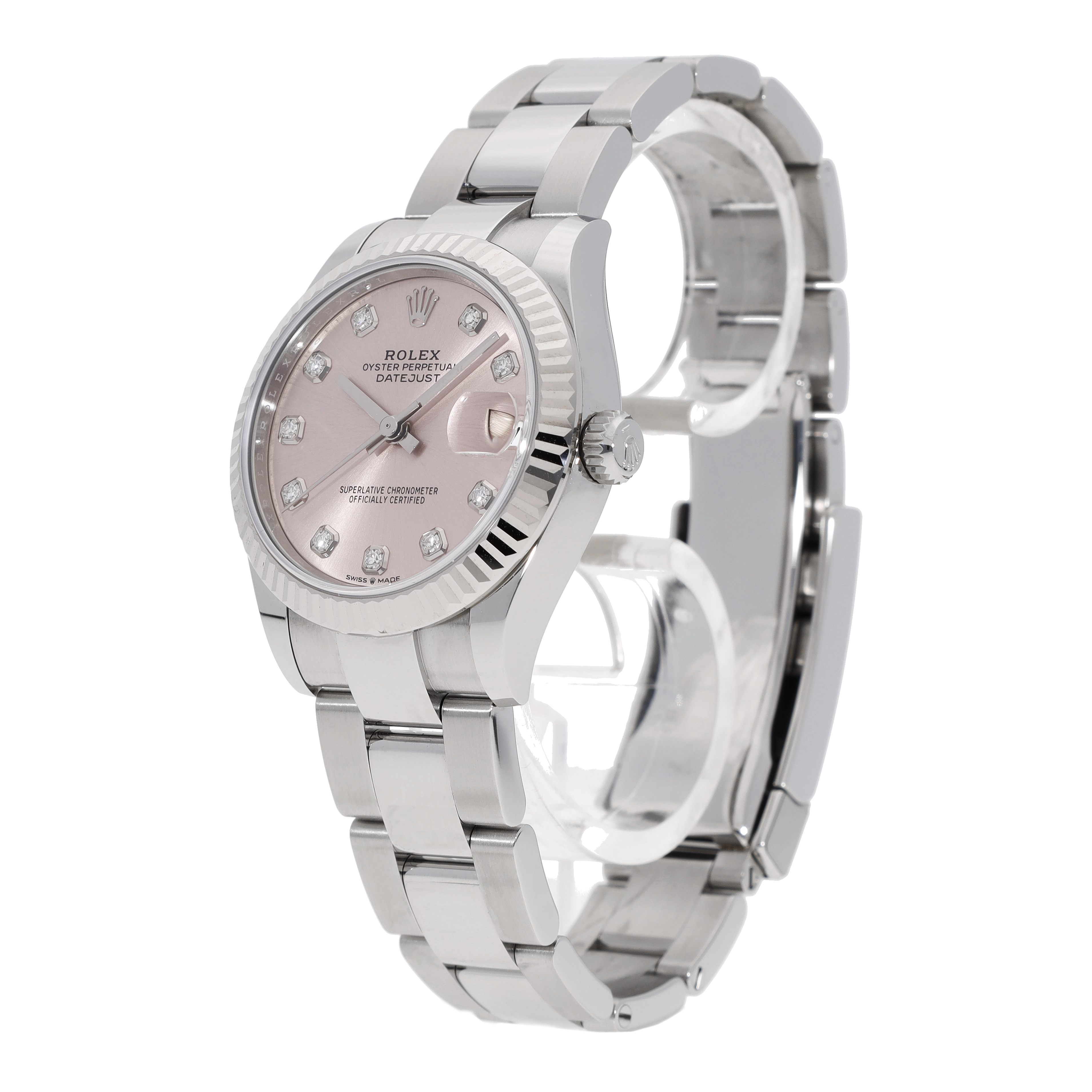 Rolex Datejust 278274