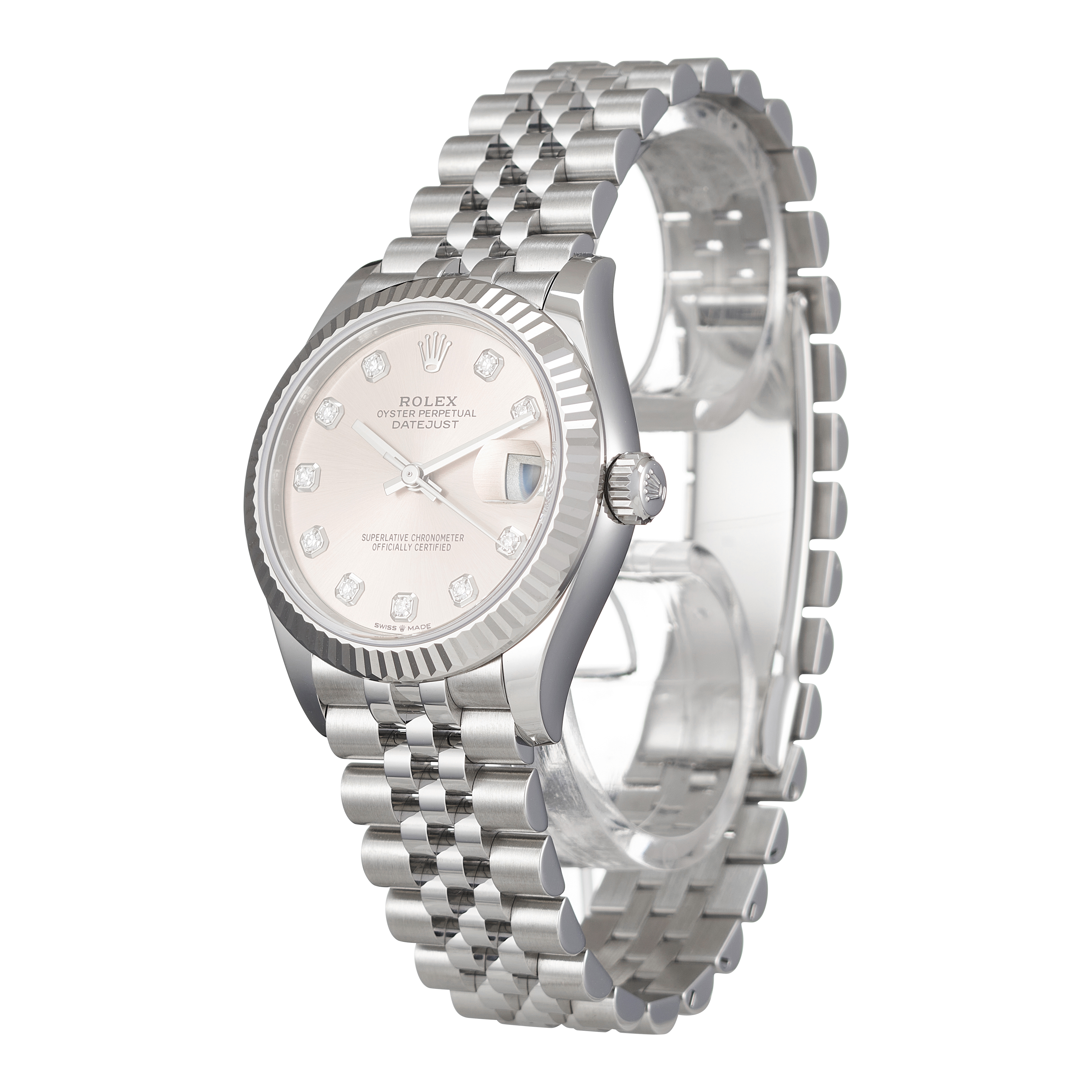 Rolex Datejust 278274