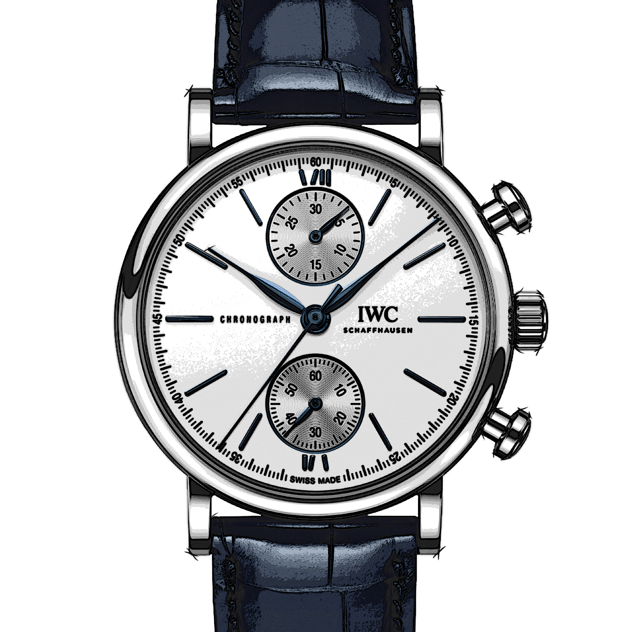 IWC Portofino IW391407
