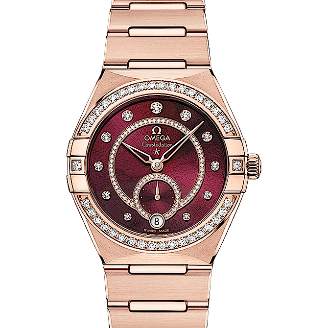 Omega Constellation 131.55.34.20.61.001 Omega Constellation 131.55.34.20.61.001