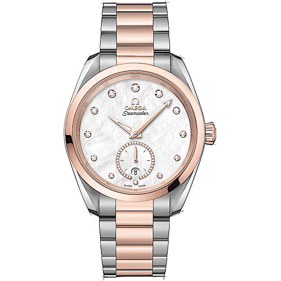Omega Seamaster 220.20.38.20.55.002 Omega Seamaster 220.20.38.20.55.002