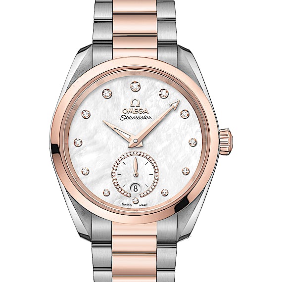 Omega Seamaster 220.20.38.20.55.002 Omega Seamaster 220.20.38.20.55.002