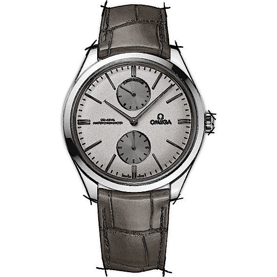 Omega De Ville 435.13.40.22.06.001 Omega De Ville 435.13.40.22.06.001