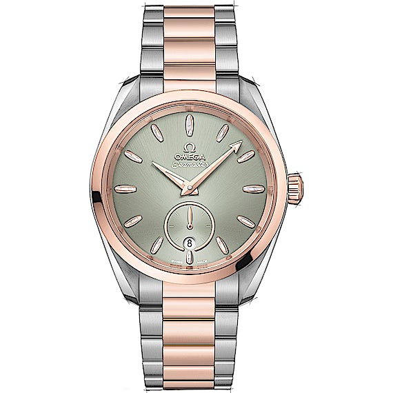 Omega Seamaster 220.20.38.20.10.001  Omega Seamaster 220.20.38.20.10.001