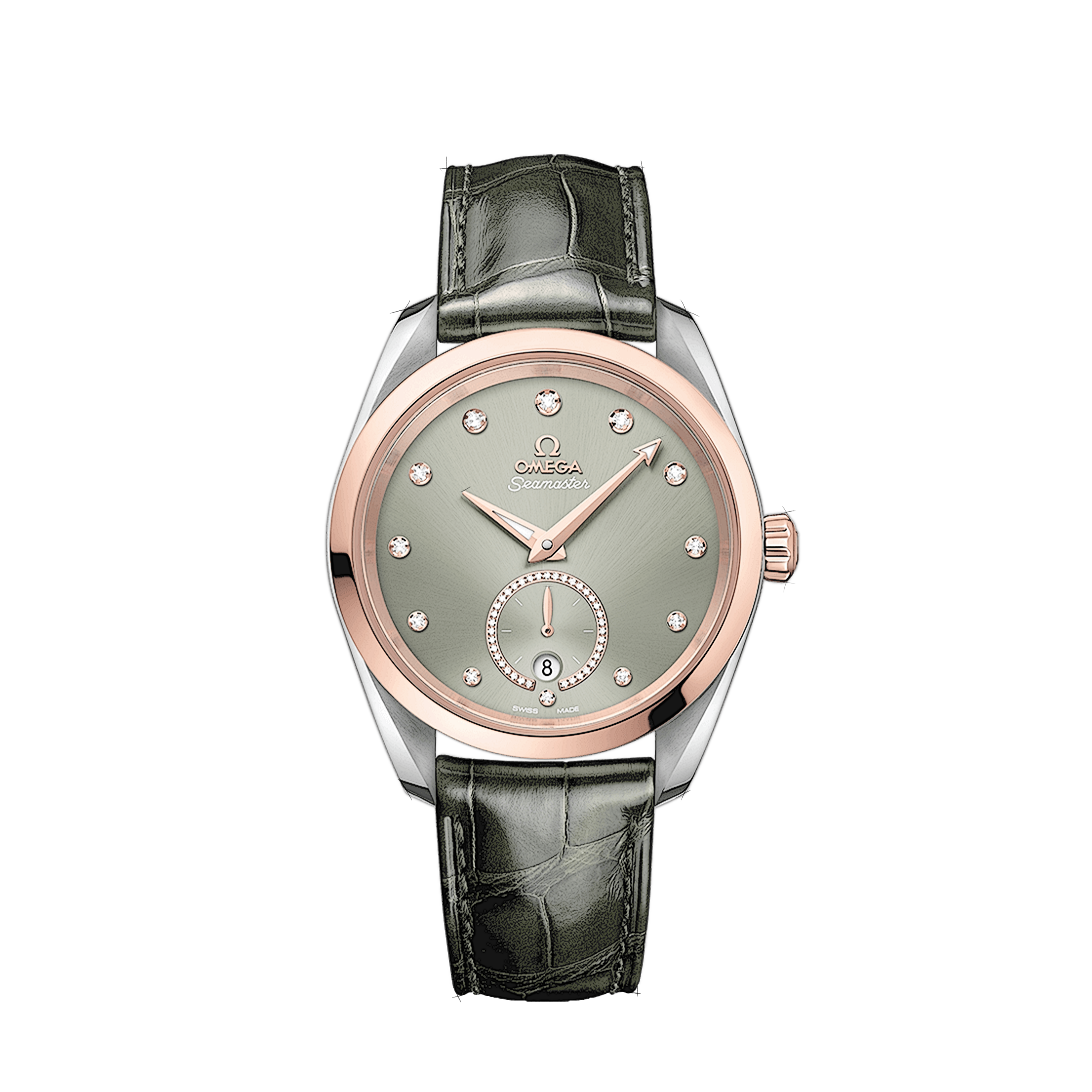 Omega Seamaster 220.23.38.20.60.001