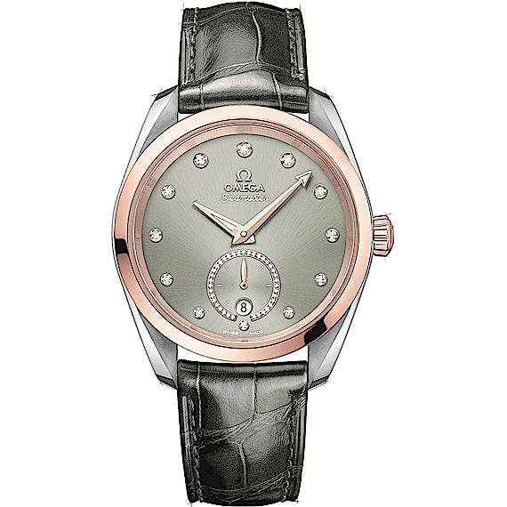 Omega Seamaster 220.23.38.20.60.001 Omega Seamaster 220.23.38.20.60.001