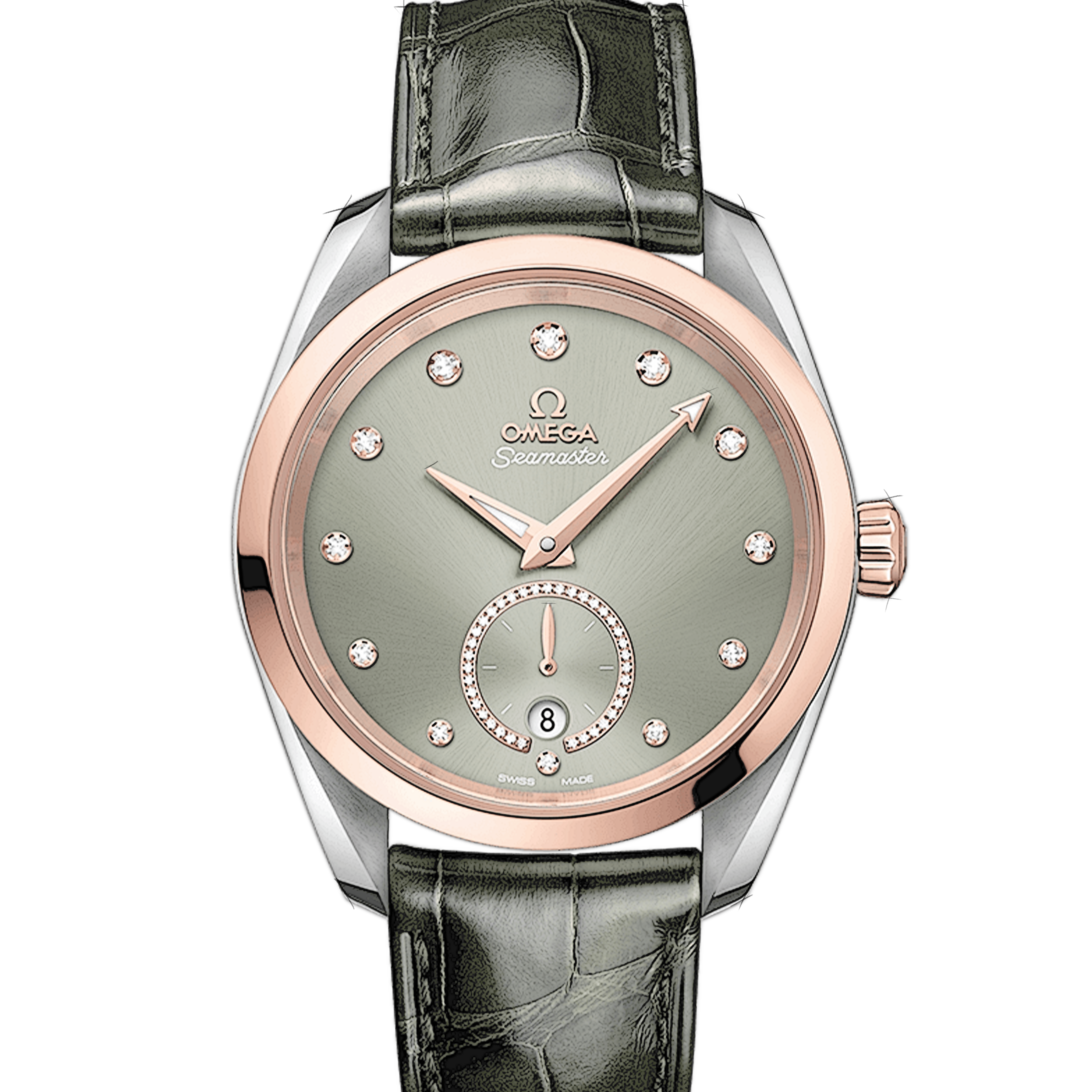 Omega Seamaster 220.23.38.20.60.001