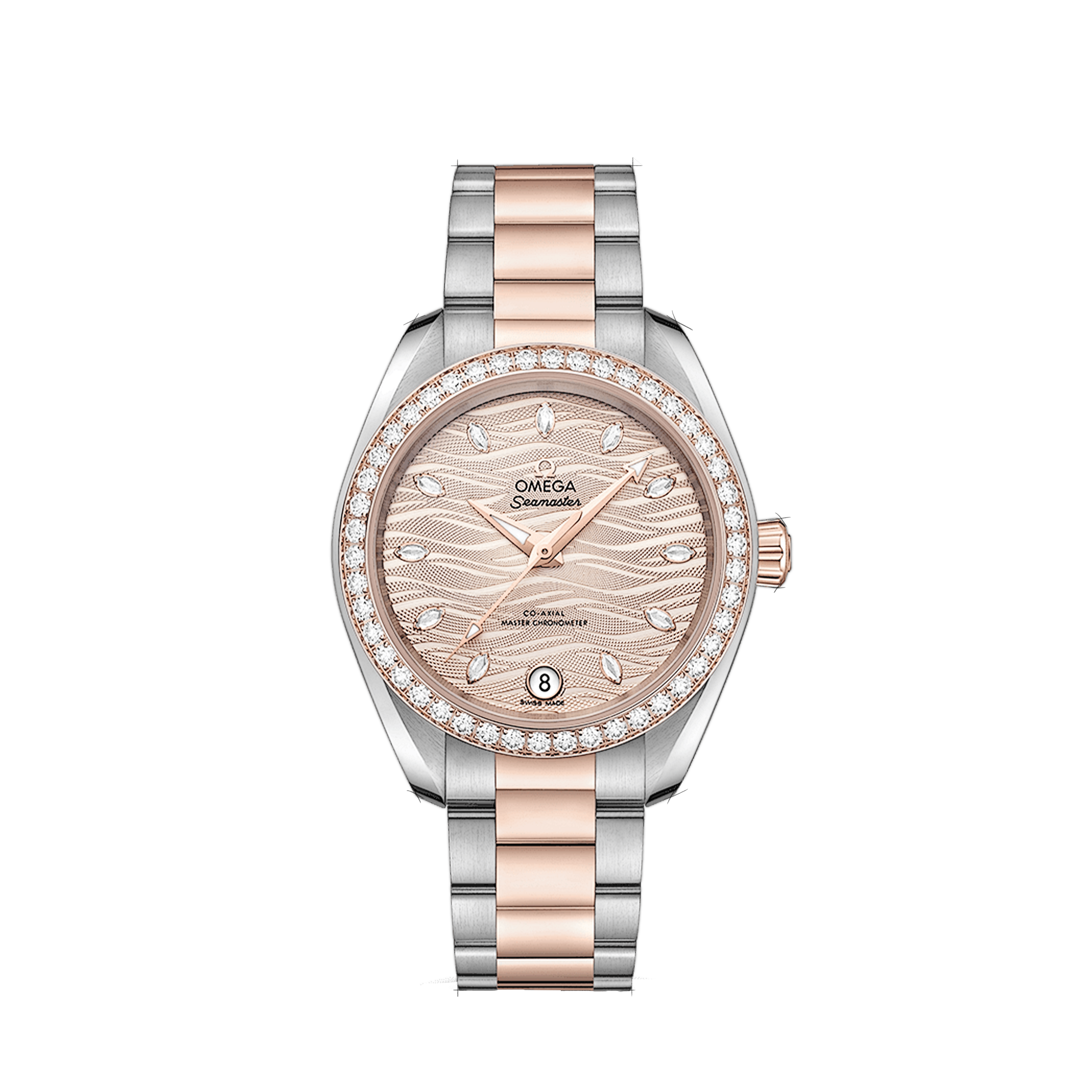 Omega Seamaster 220.25.34.20.59.001