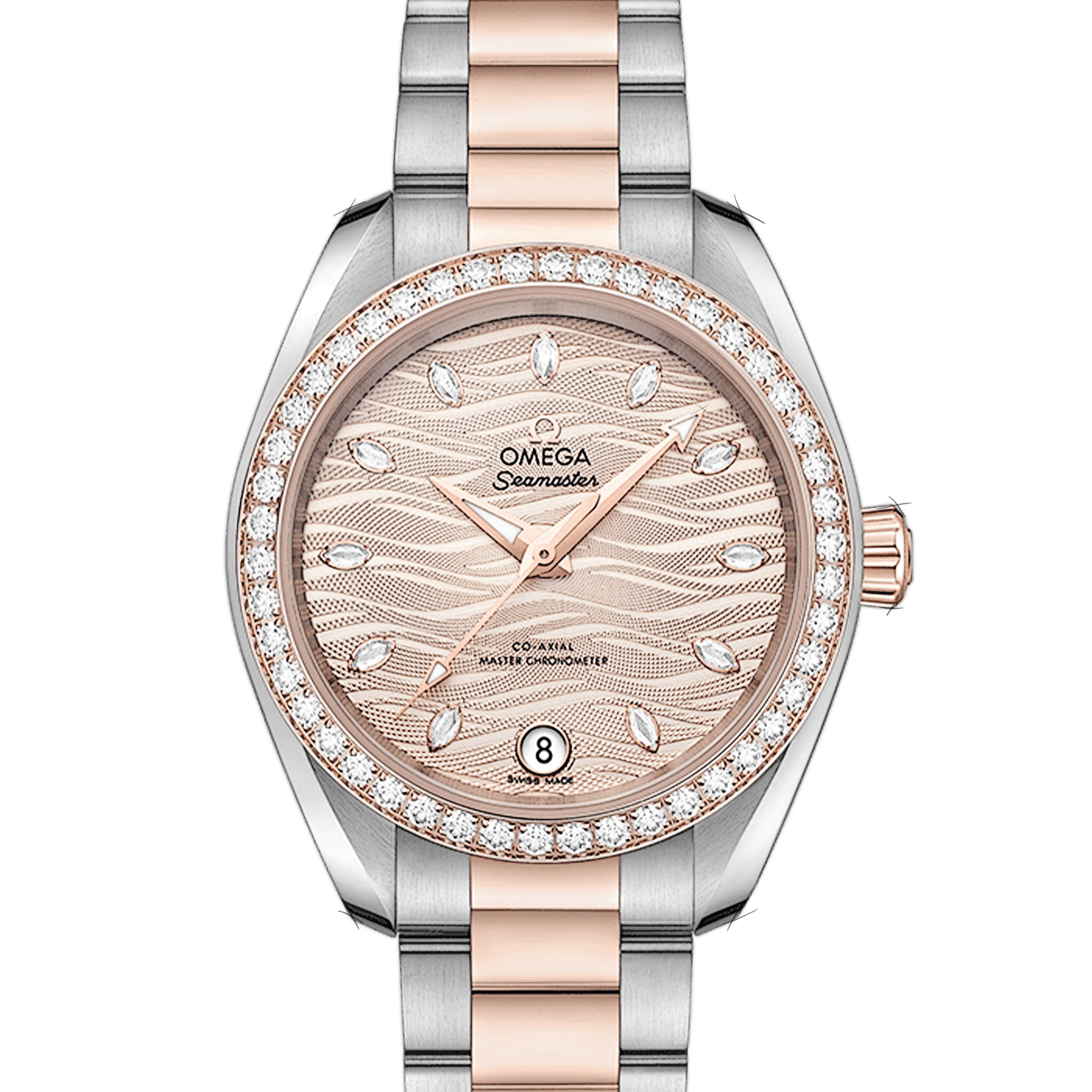 Omega Seamaster 220.25.34.20.59.001