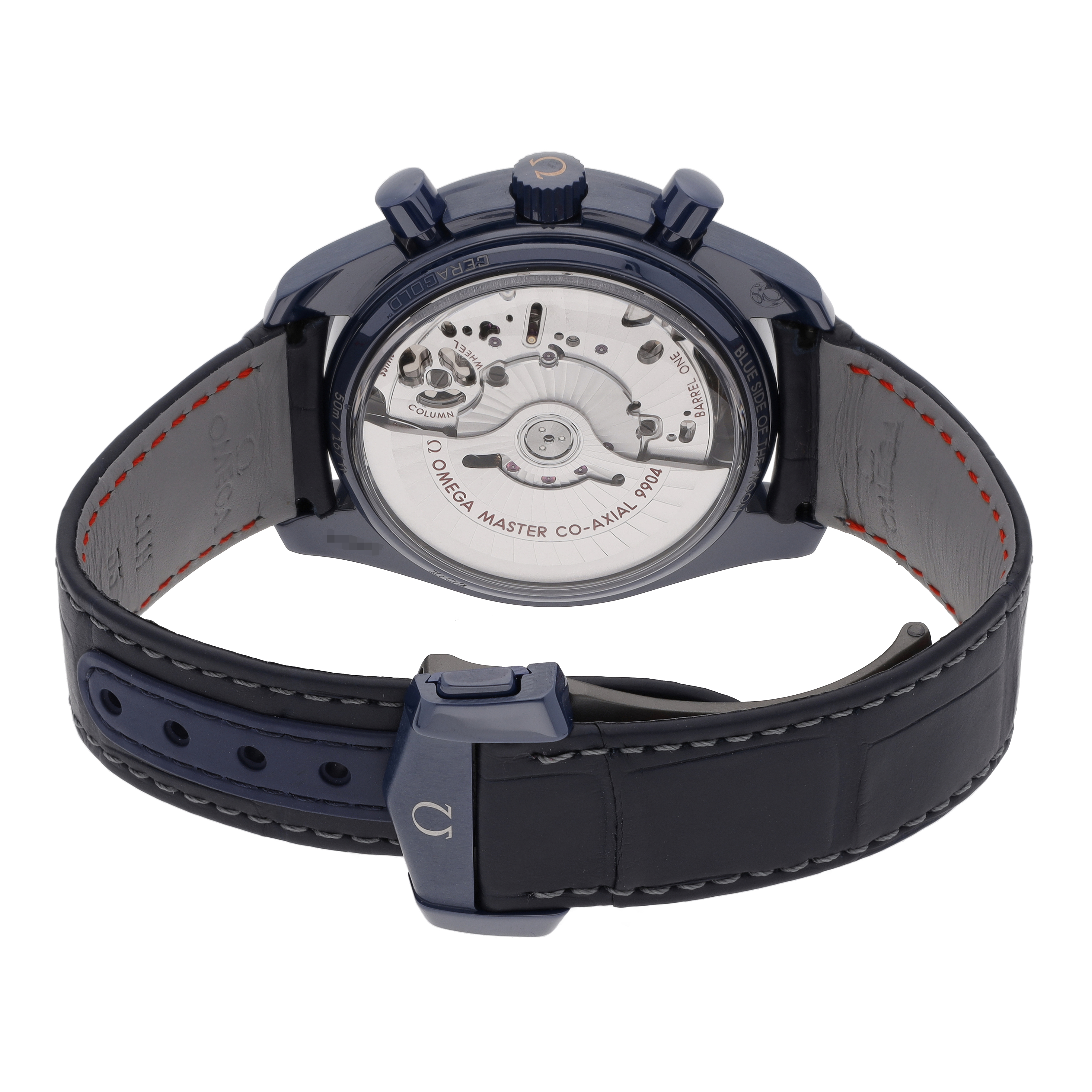 Omega Speedmaster 304.93.44.52.03.002