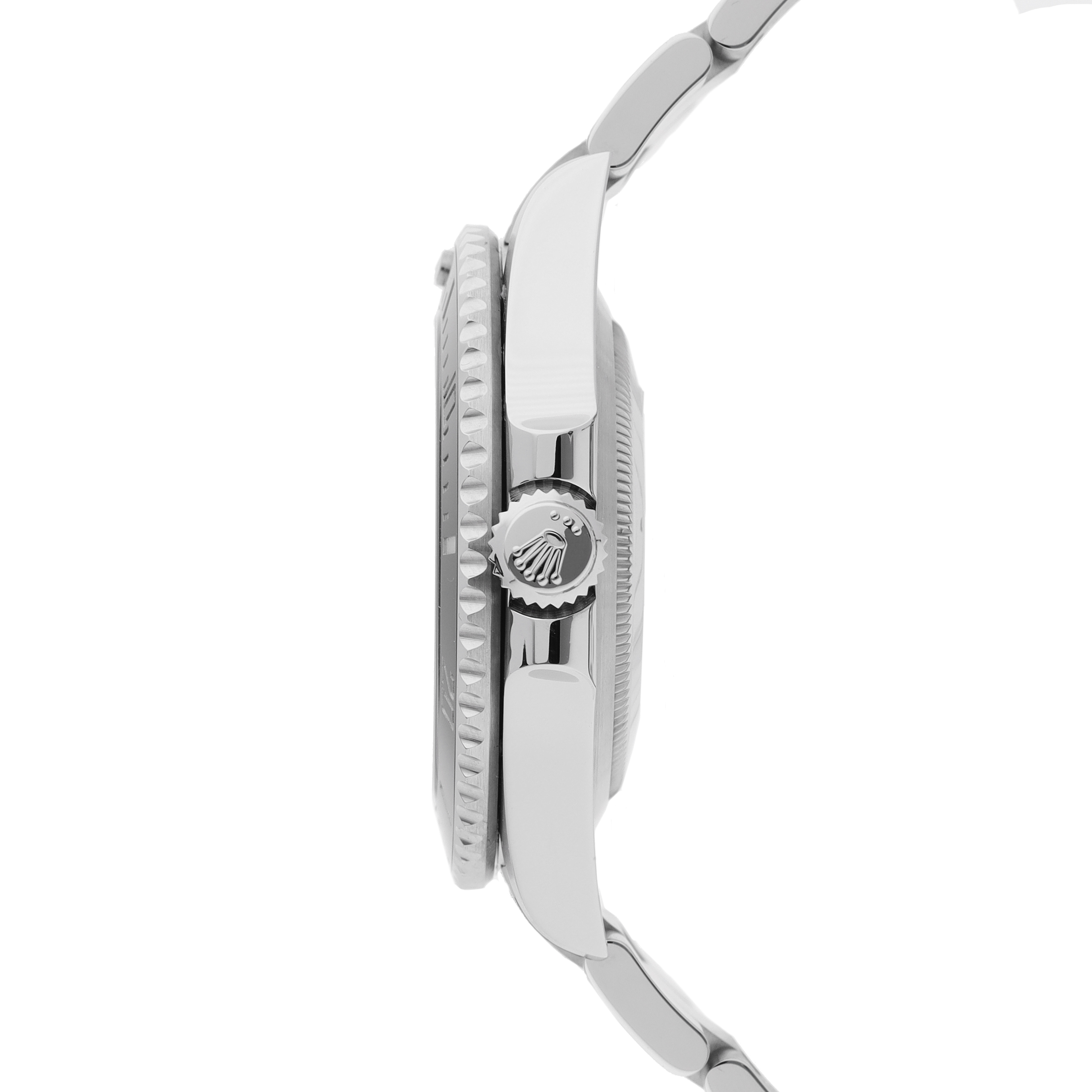 Rolex Submariner 124060