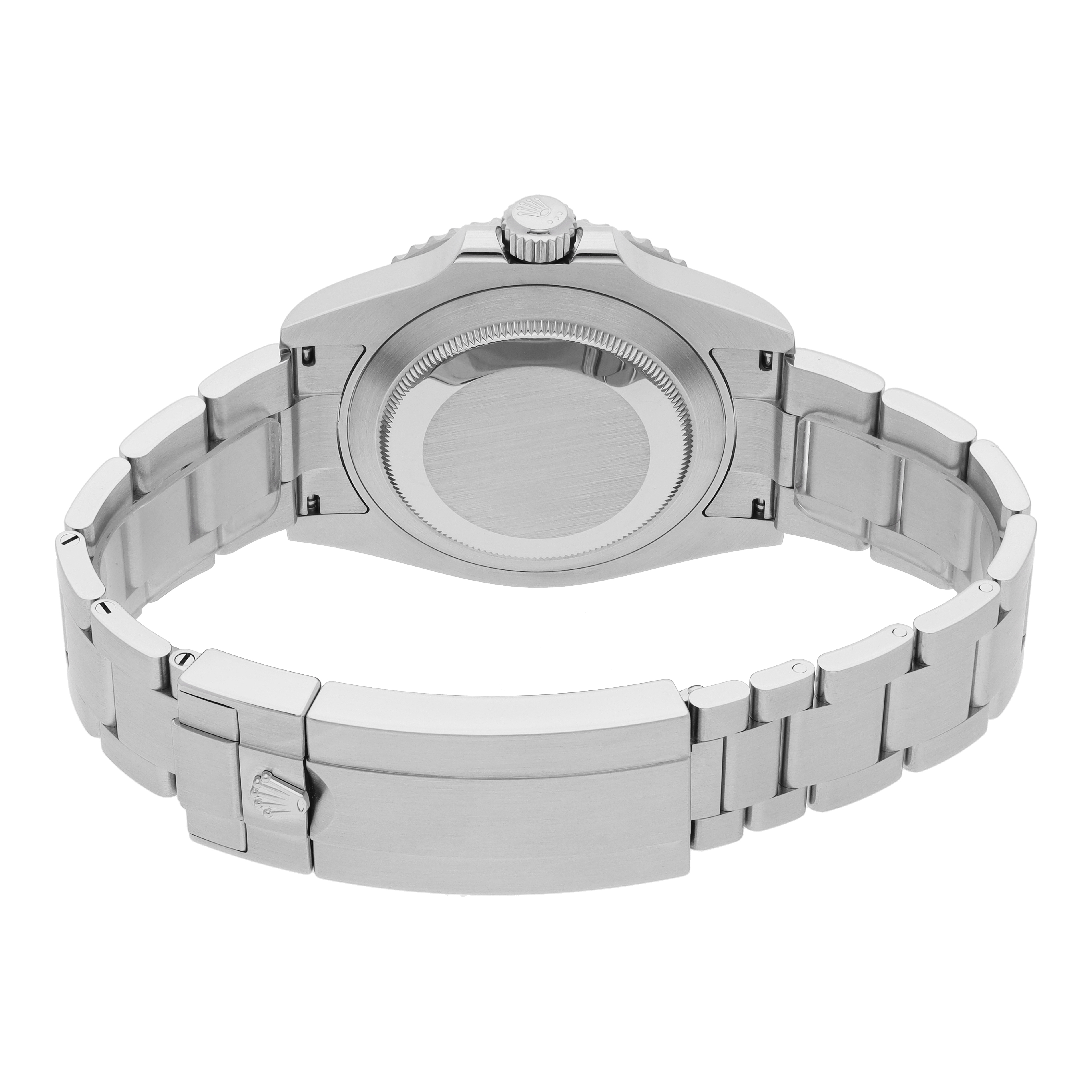 Rolex Submariner 124060