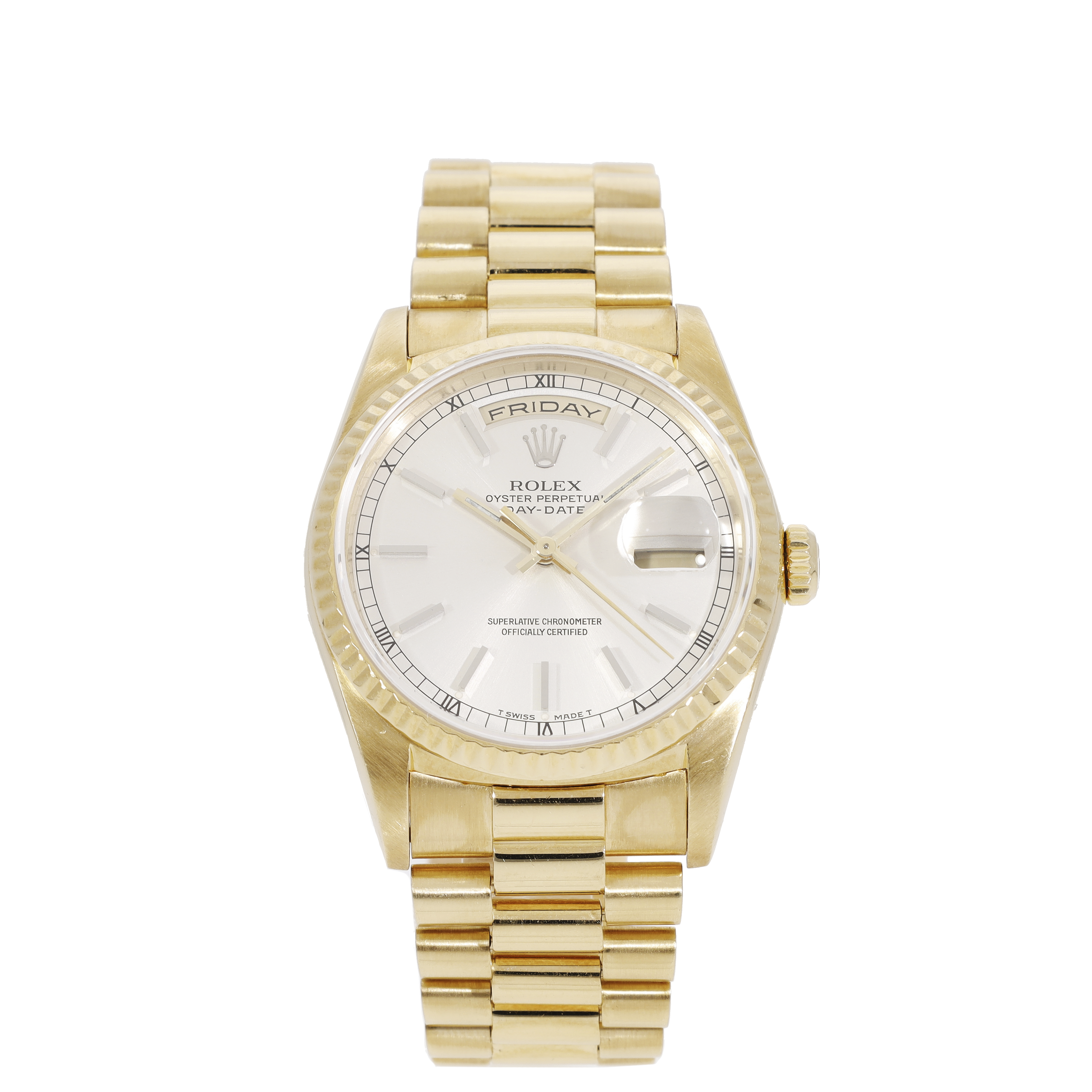 Rolex Day-Date 18238