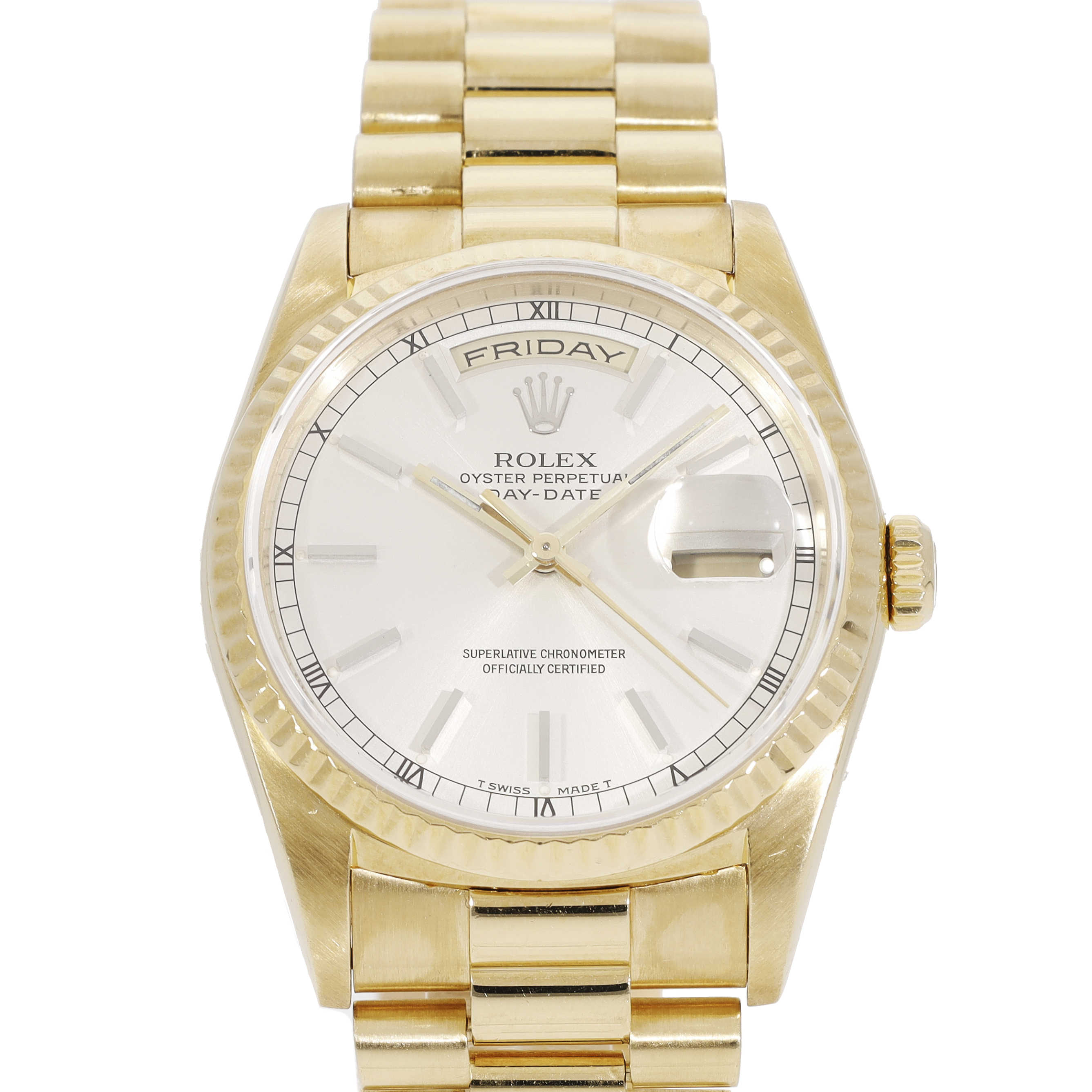 Rolex Day-Date 36