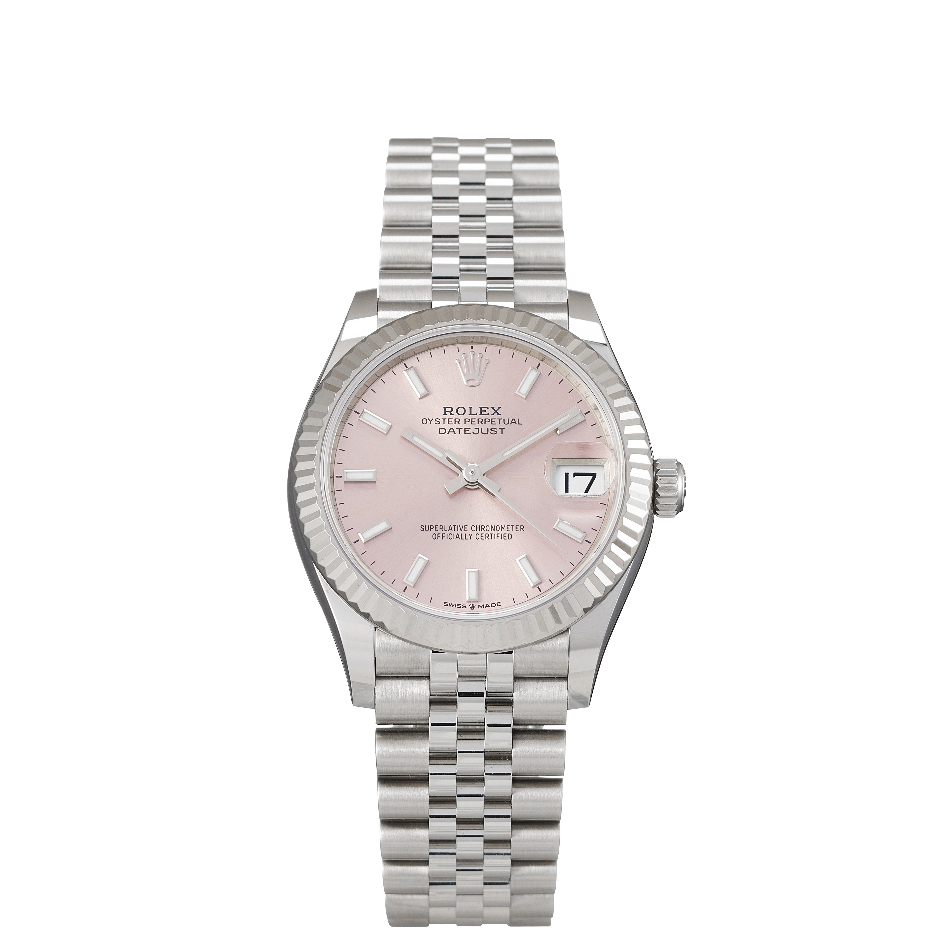 Rolex Datejust 278274