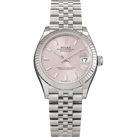 Rolex Datejust 278274 Rolex Datejust 278274