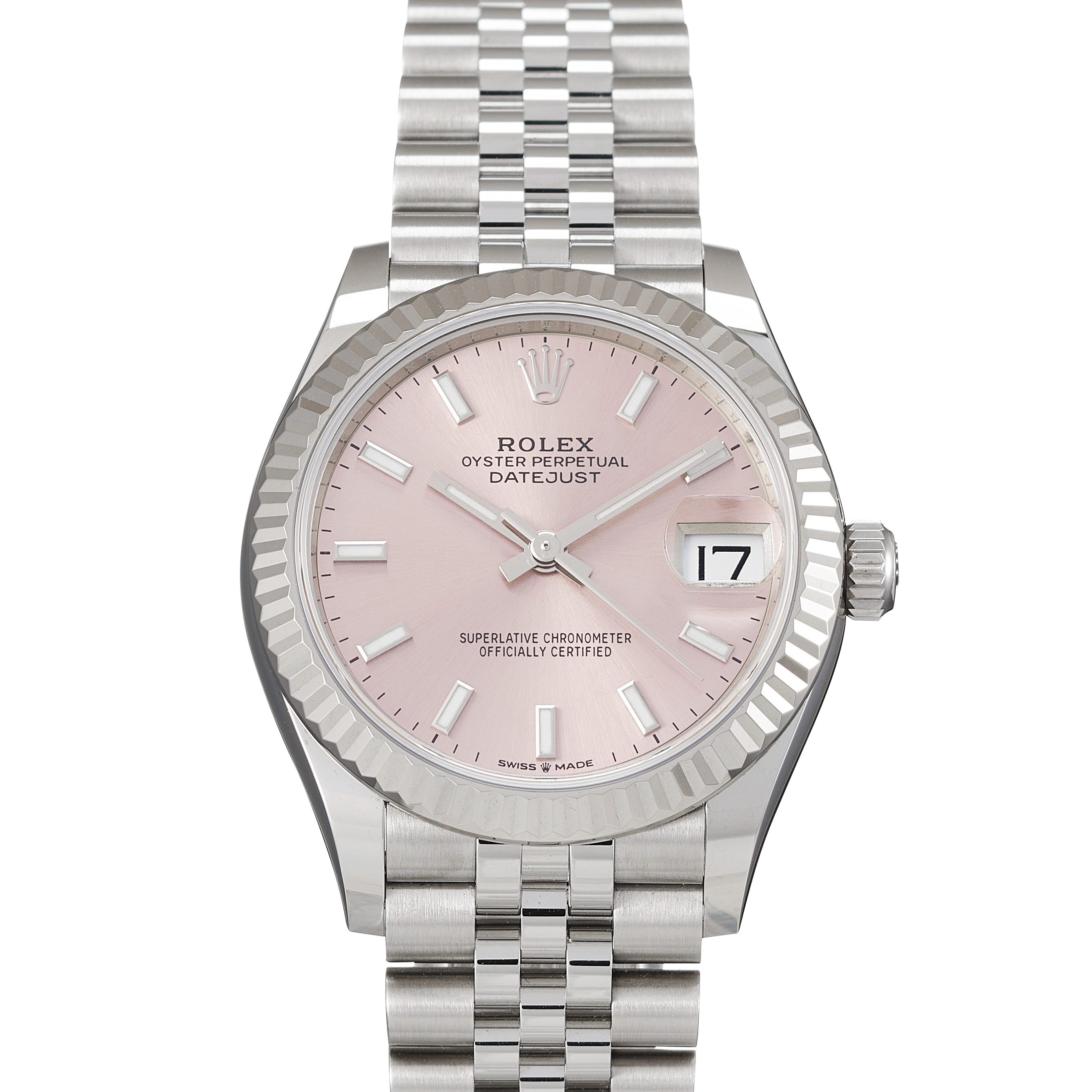 Rolex Datejust 278274