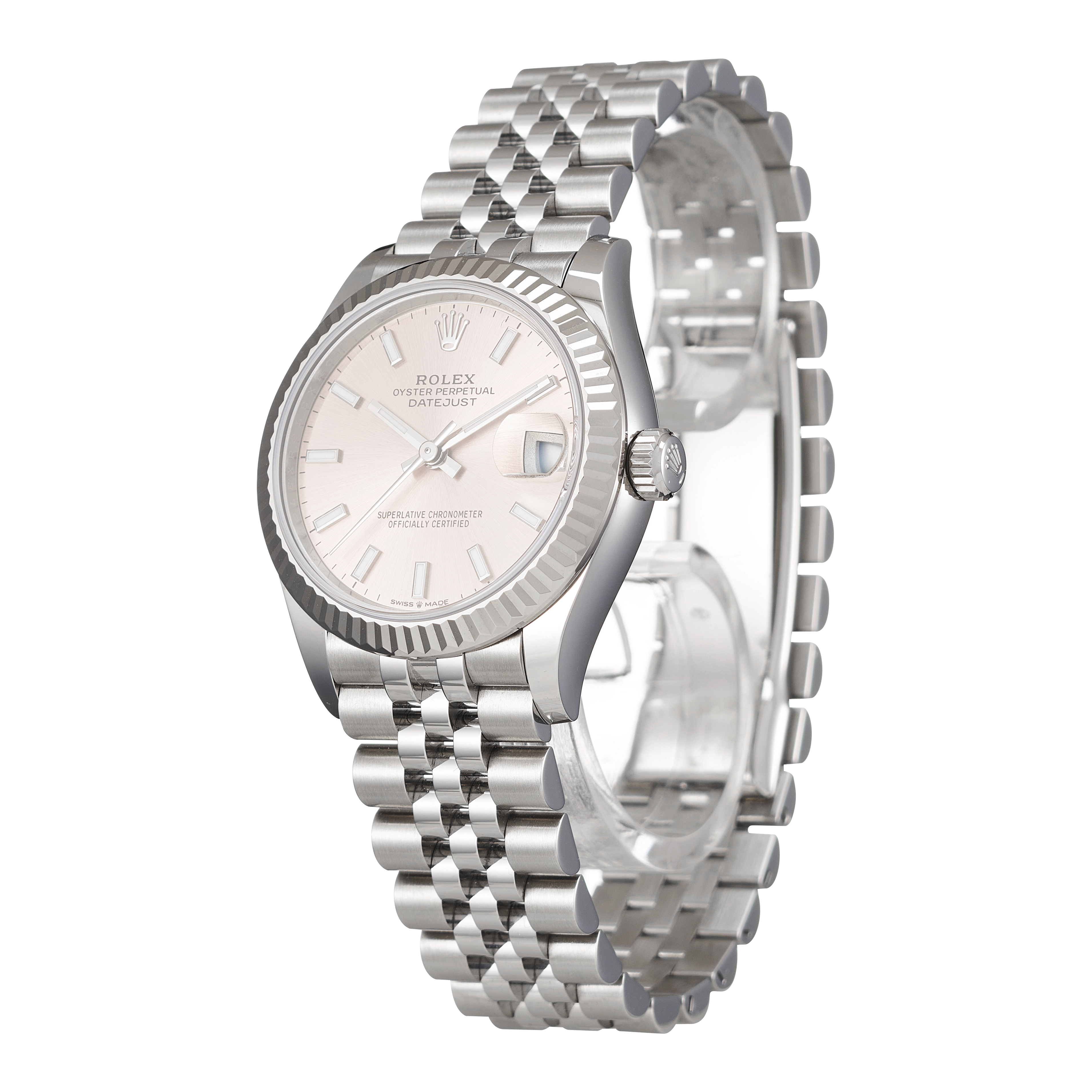 Rolex Datejust 278274