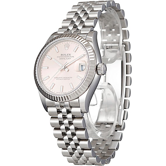 Rolex Datejust 278274 Rolex Datejust 278274