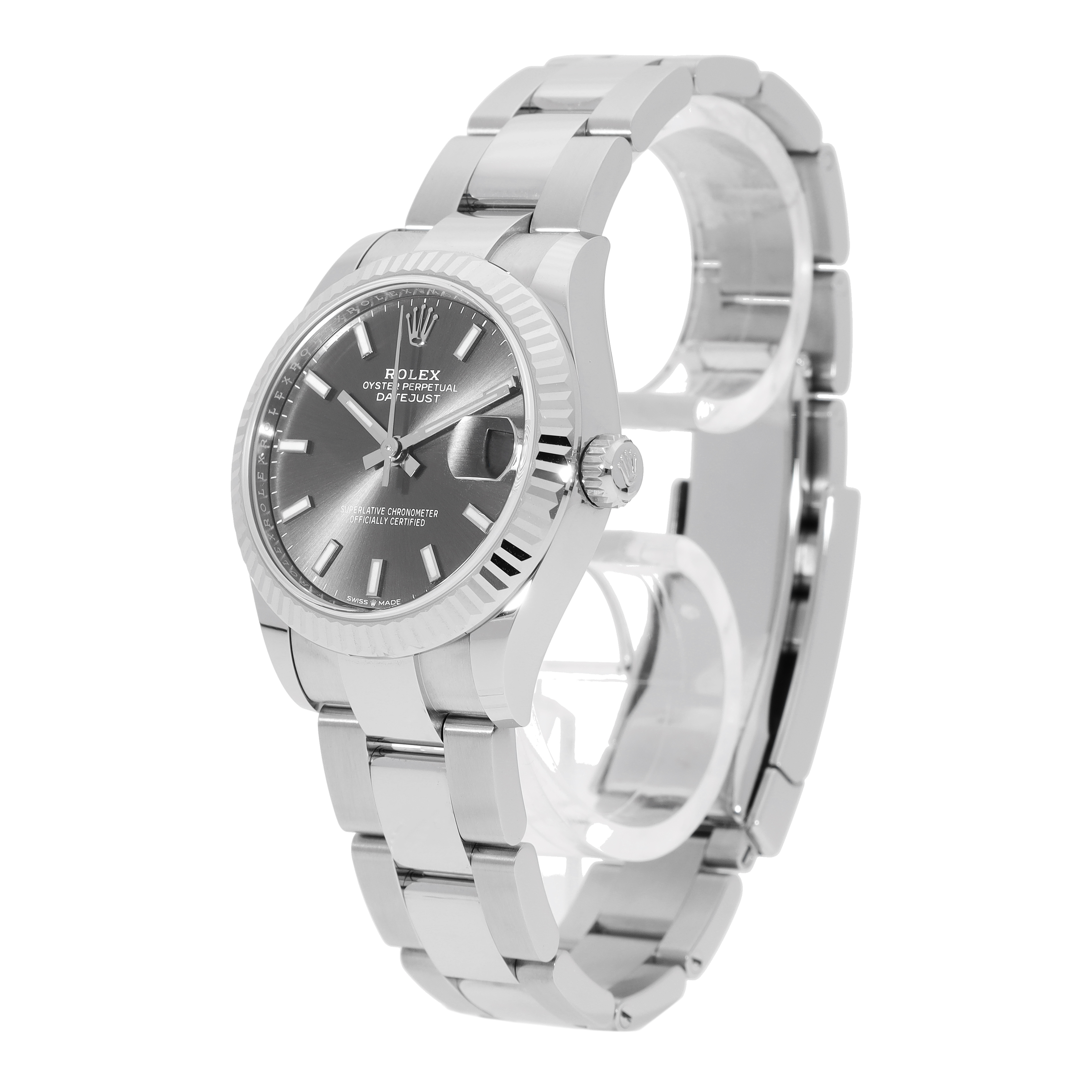 Rolex Datejust 278274